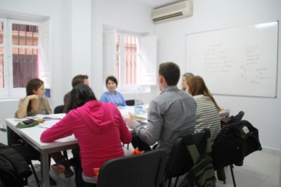 Escuela de Granada 3