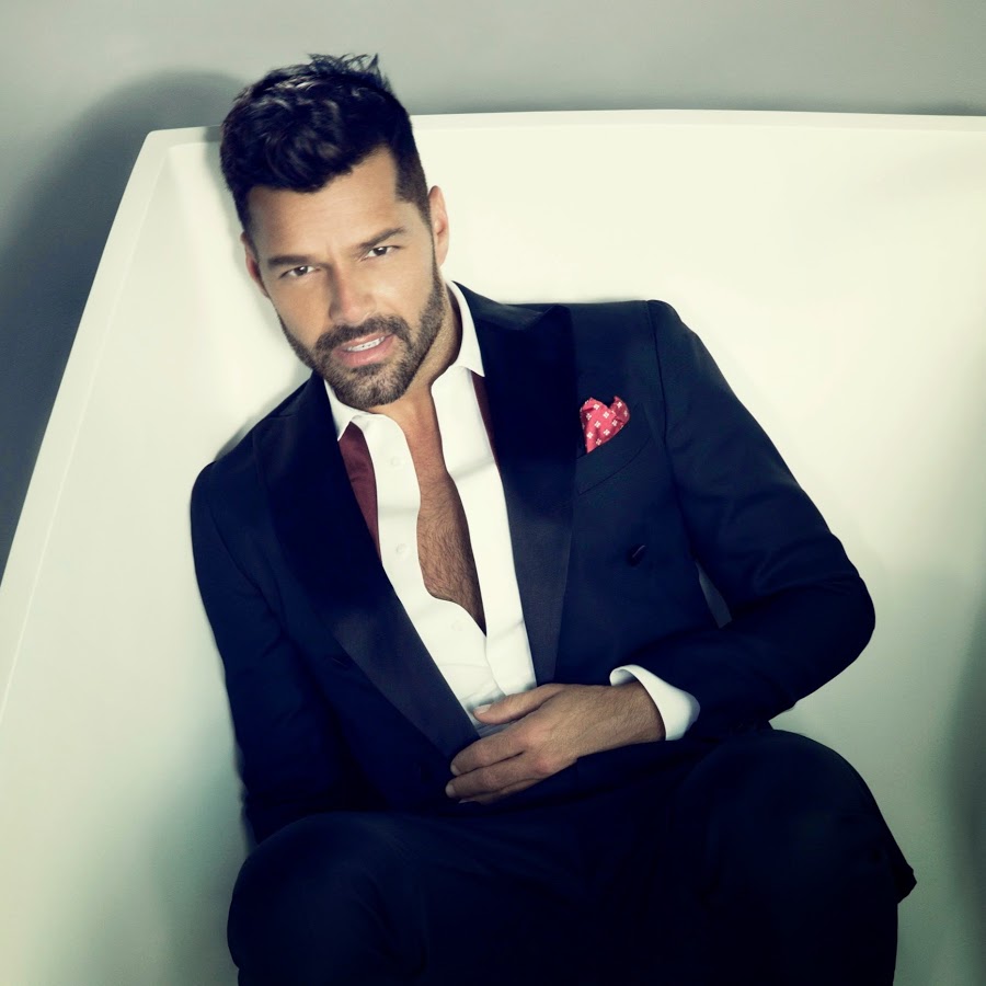 Perdoname - Ricky Martin- tlumaczenie piosenki